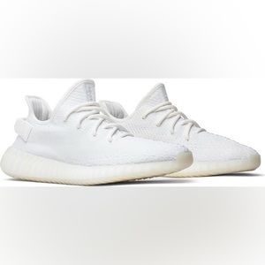 COPY - adidas Yeezy Boost 350 V2 Cream White / Triple White'